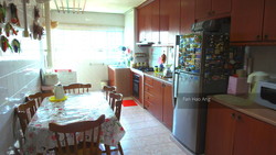Blk 121 Bedok North Road (Bedok), HDB 4 Rooms #198448462